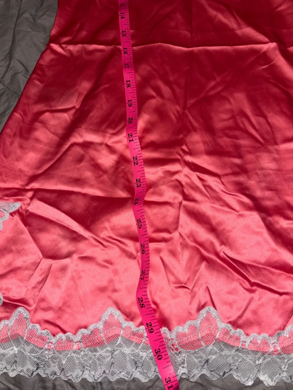 Y2K Elle McPherson Chemise -Fairy Babydoll Romantic Lingerie Barbie Grunge
